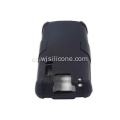 Fundas de silicona para PDA Terminal Tipo Botón